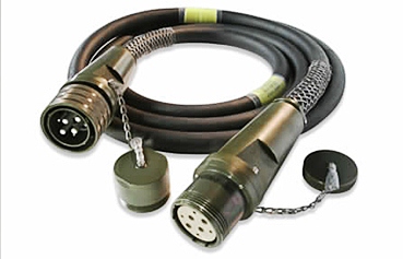 Military cables