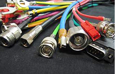Custom cable assemblies