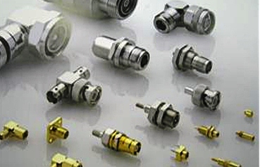 Coaxial Connectors